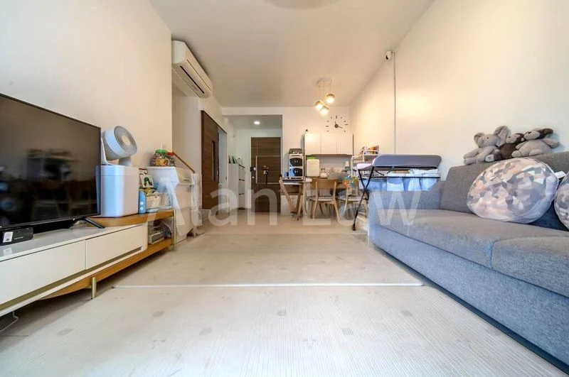3 Bed Executive Condo for Sale in  Arc At Tampines - Image 4