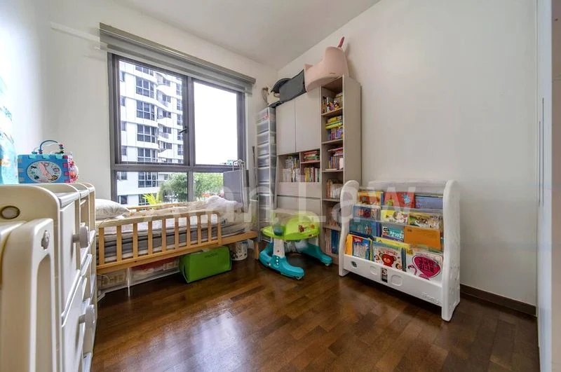3 Bed Executive Condo for Sale in  Arc At Tampines - Image 10