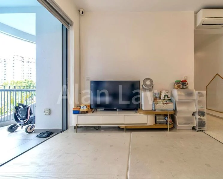 3 Bed Executive Condo for Sale in  Arc At Tampines - Image 1
