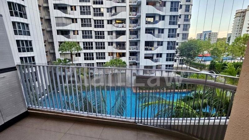 3 Bed Executive Condo for Sale in  Arc At Tampines - Image 2