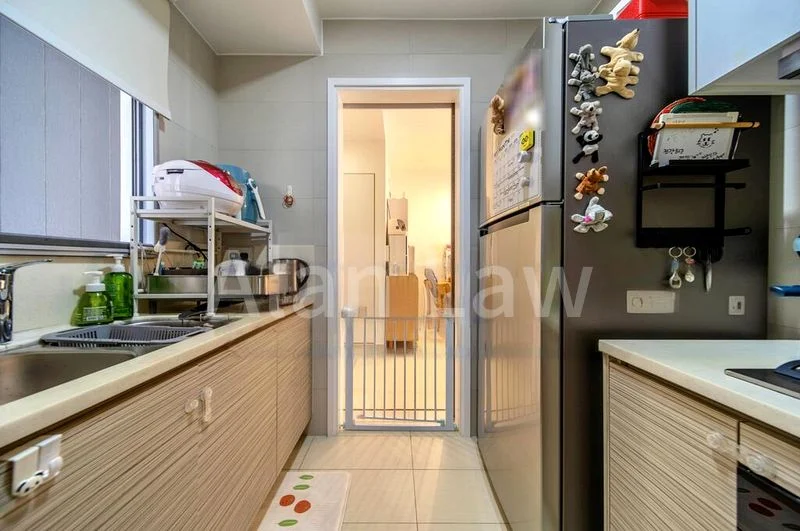3 Bed Executive Condo for Sale in  Arc At Tampines - Image 6