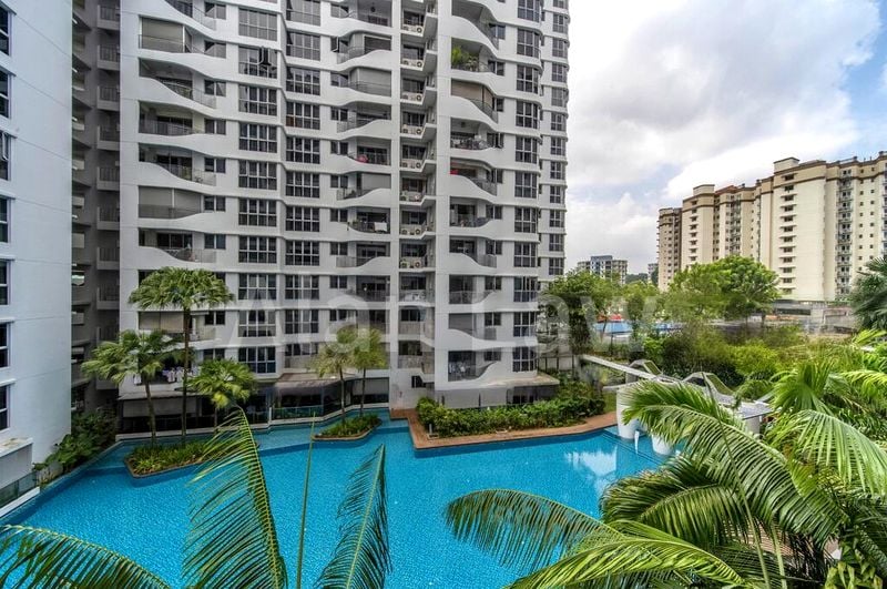 3 Bed Executive Condo for Sale in  Arc At Tampines - Image 17