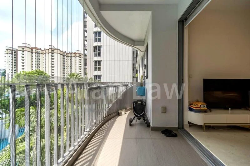 3 Bed Executive Condo for Sale in  Arc At Tampines - Image 16