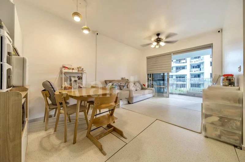 3 Bed Executive Condo for Sale in  Arc At Tampines - Image 3