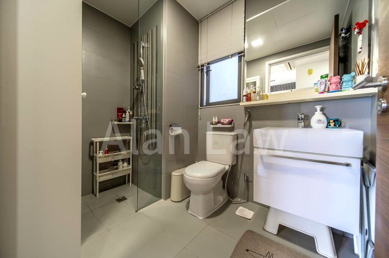3 Bed Executive Condo for Sale in  Arc At Tampines - Image 13
