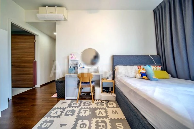 3 Bed Executive Condo for Sale in  Arc At Tampines - Image 14