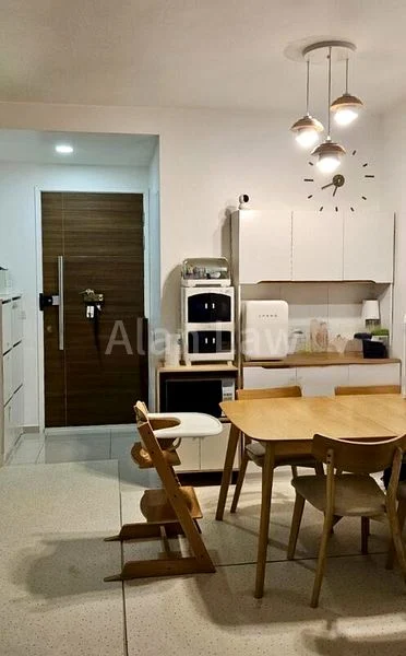 3 Bed Executive Condo for Sale in  Arc At Tampines - Image 7