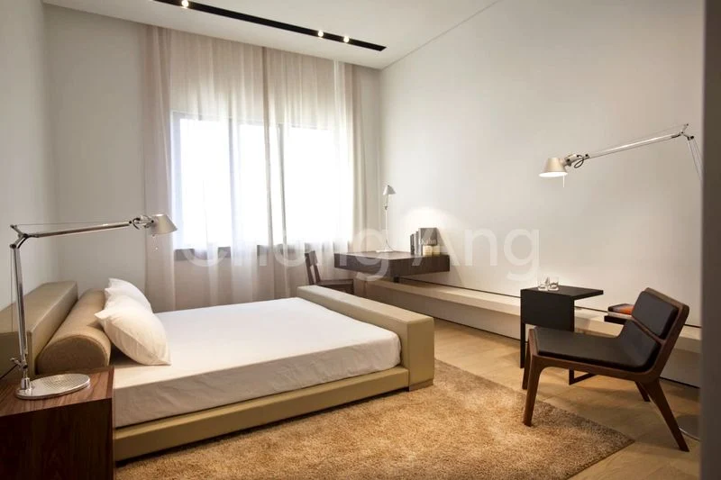 5+1 Bed Condo for Sale in  Beverly Hill - Image 11