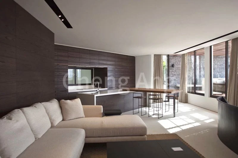5+1 Bed Condo for Sale in  Beverly Hill - Image 7
