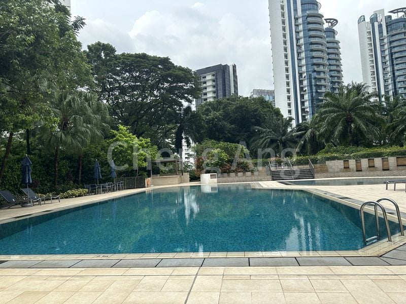 5+1 Bed Condo for Sale in  Beverly Hill - Image 20