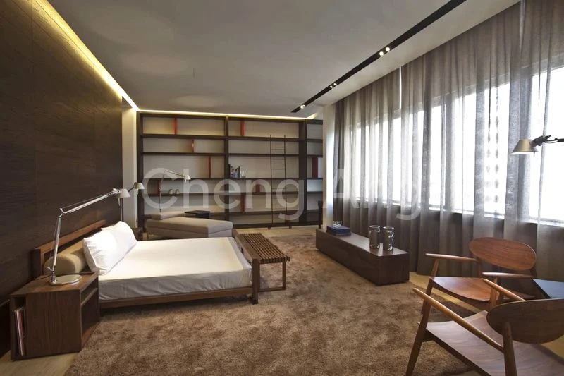 5+1 Bed Condo for Sale in  Beverly Hill - Image 12