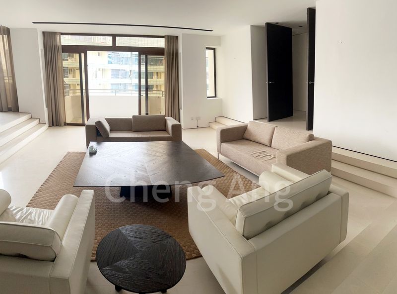 5+1 Bed Condo for Sale in  Beverly Hill - Image 27