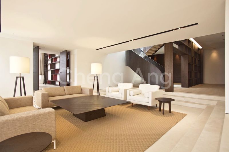 5+1 Bed Condo for Sale in  Beverly Hill - Image 7