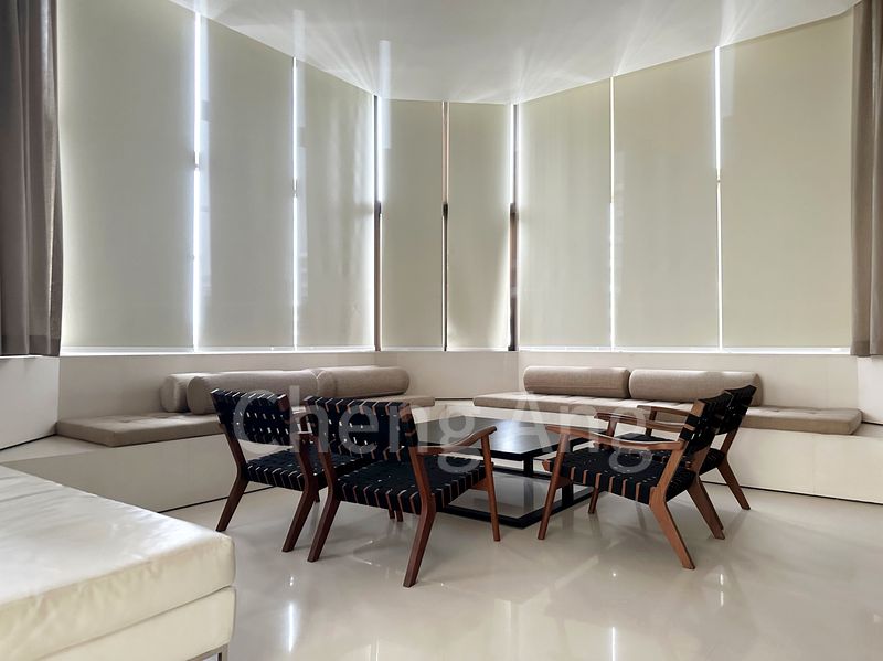 5+1 Bed Condo for Sale in  Beverly Hill - Image 26