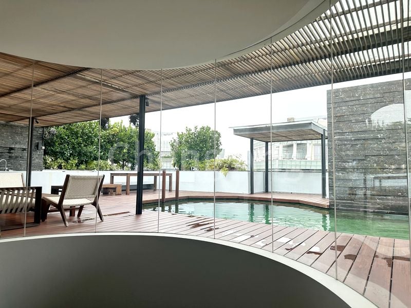 5+1 Bed Condo for Sale in  Beverly Hill - Image 21