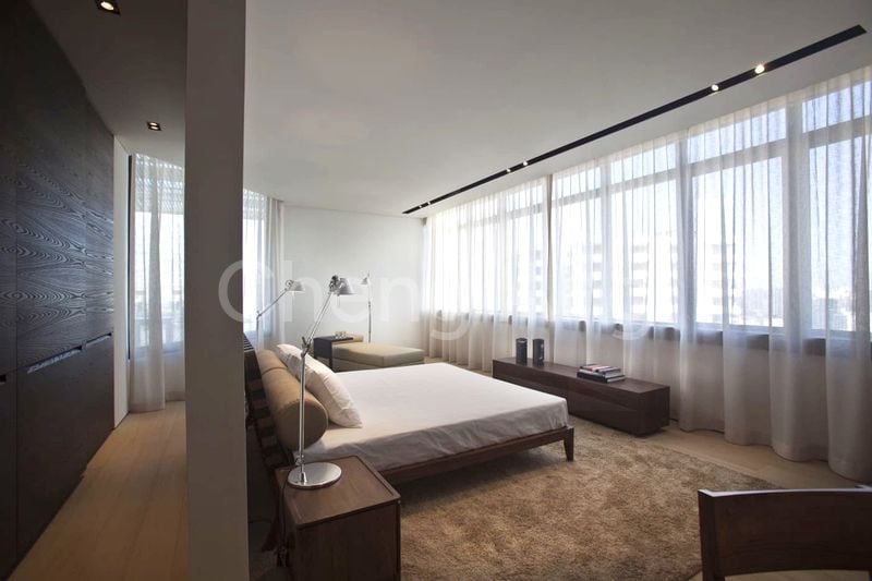 5+1 Bed Condo for Sale in  Beverly Hill - Image 13