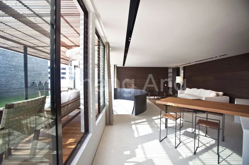 5+1 Bed Condo for Sale in  Beverly Hill - Image 10