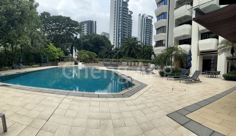 5+1 Bed Condo for Sale in  Beverly Hill - Image 19