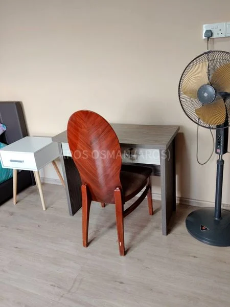 Common Room (HDB) for Rent in  175 Yishun Avenue 7 - Image 1