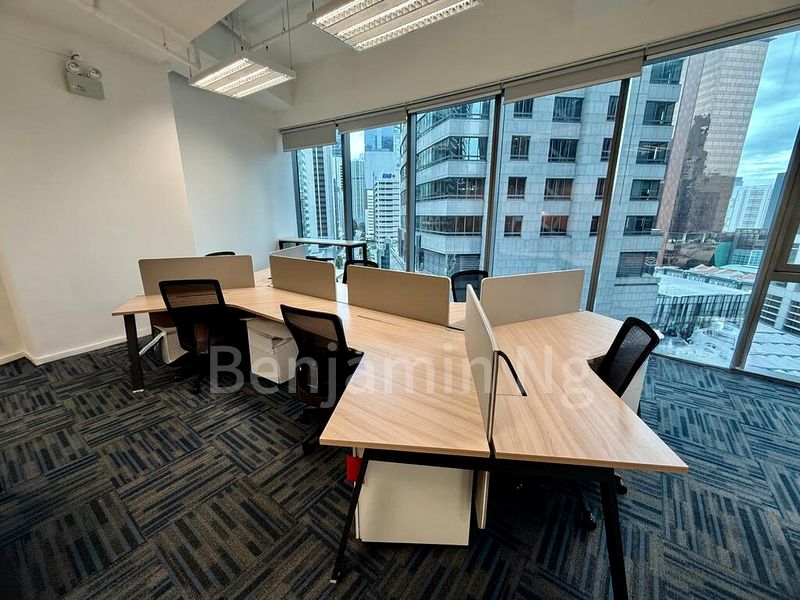 Office for Rent: Plus, 2,500 Sq Ft, 123 Main Street - Image 4