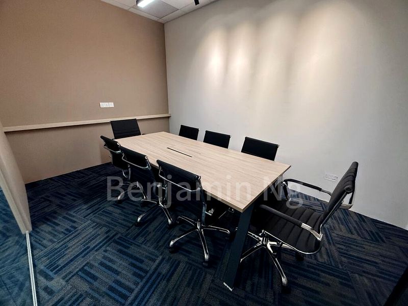 Office for Rent: Plus, 2,500 Sq Ft, 123 Main Street - Image 8