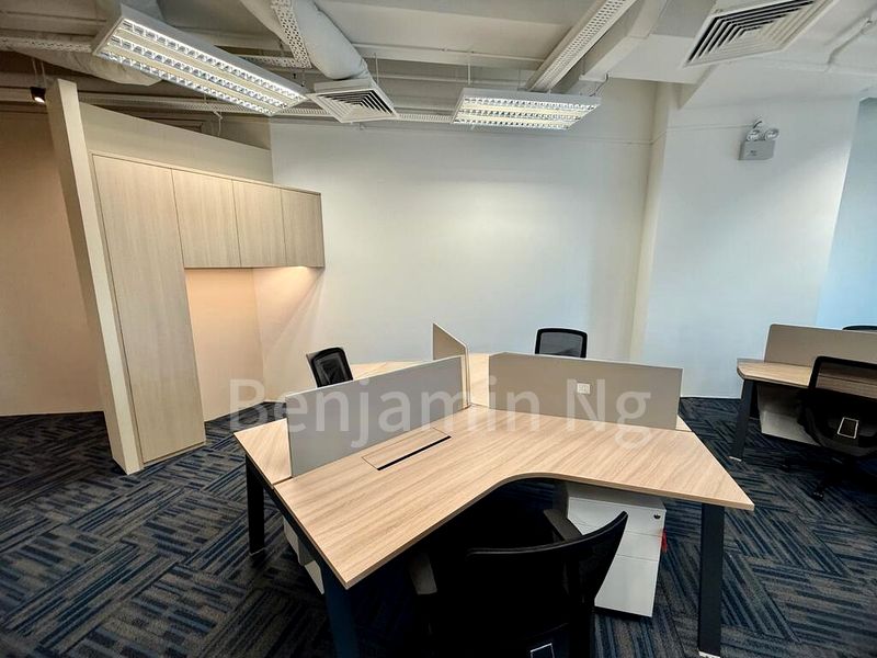 Office for Rent: Plus, 2,500 Sq Ft, 123 Main Street - Image 5