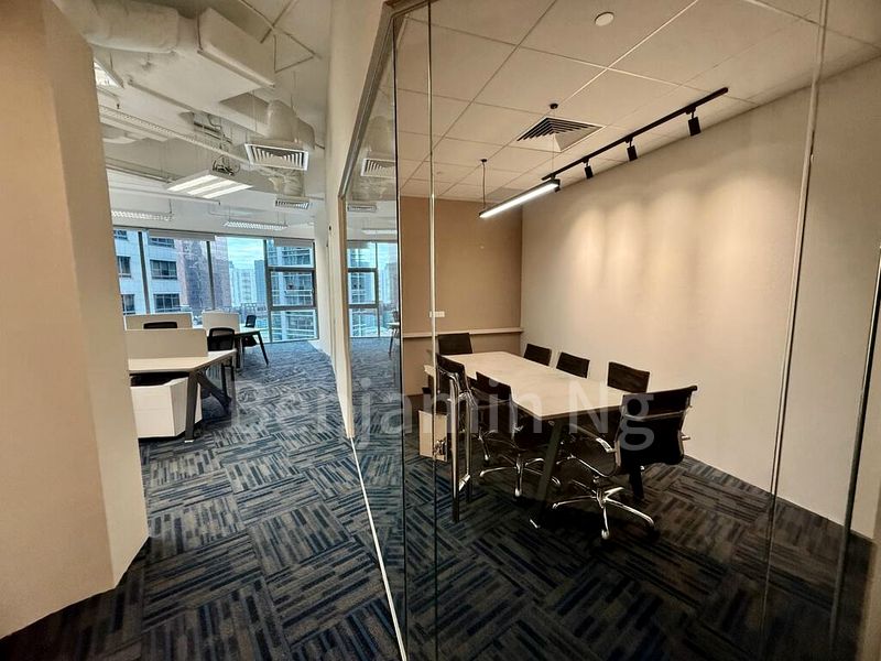 Office for Rent: Plus, 2,500 Sq Ft, 123 Main Street - Image 9