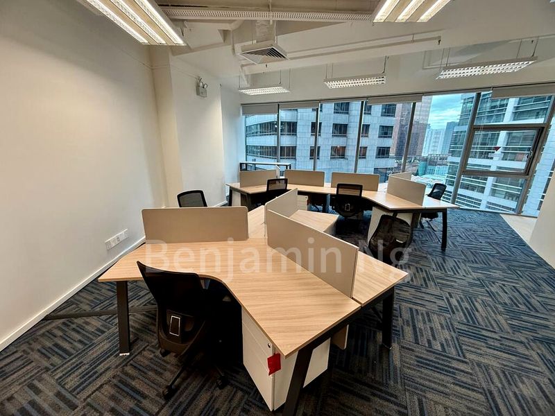 Office for Rent: Plus, 2,500 Sq Ft, 123 Main Street - Image 7