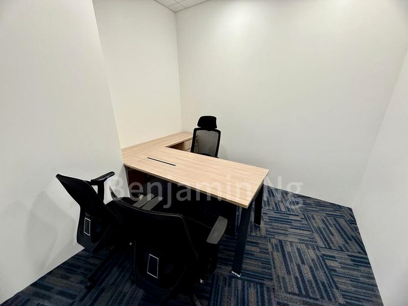 Office for Rent: Plus, 2,500 Sq Ft, 123 Main Street - Image 6