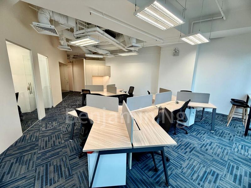 Office for Rent: Plus, 2,500 Sq Ft, 123 Main Street - Image 3