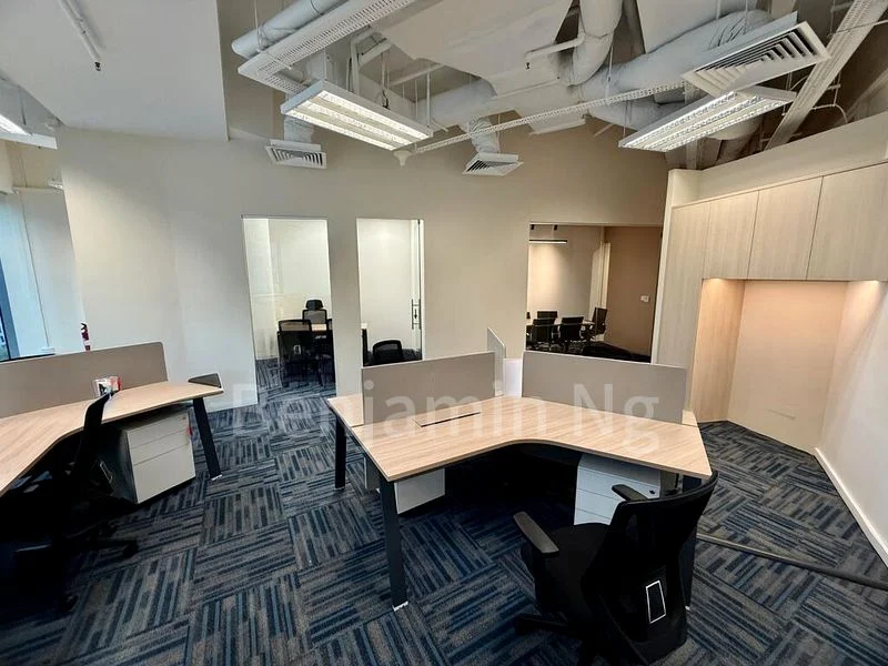 Office for Rent: Plus, 2,500 Sq Ft, 123 Main Street - Image 1