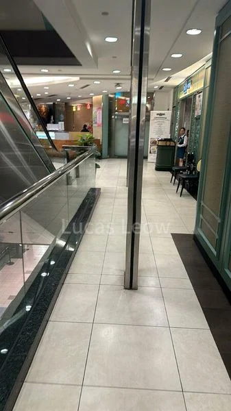 Other Retail for Rent: Takashimaya - Image 3