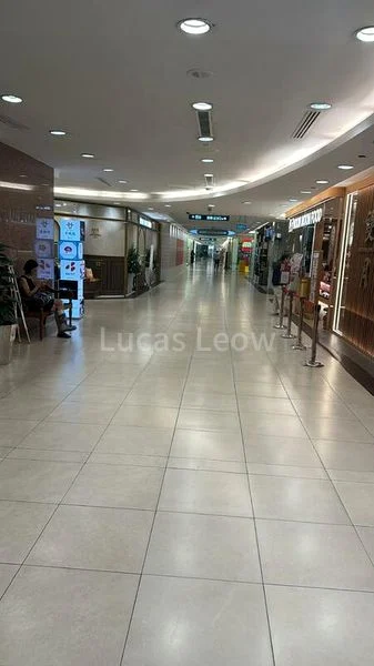 Other Retail for Rent: Takashimaya - Image 1