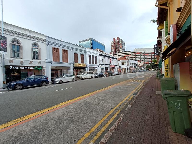 Shop / Shophouse for Rent: North Bridge Road, F&B License, No Takeover Fees - Image 3