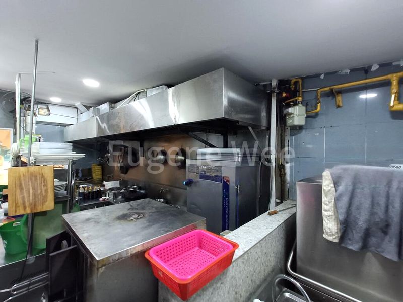 Shop / Shophouse for Rent: North Bridge Road, F&B License, No Takeover Fees - Image 4