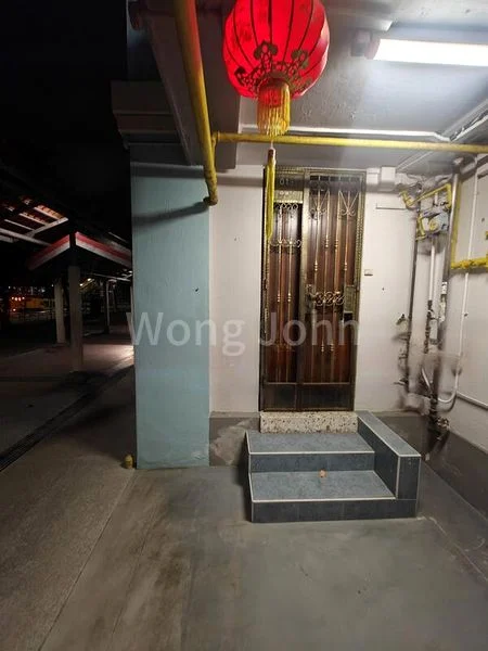 4 Room (4NG) HDB for Sale in  468 Ang Mo Kio Avenue 10 - Image 1