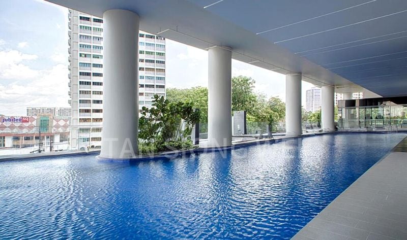 3 Bed Condo for Sale in  Centro Residences - Image 2