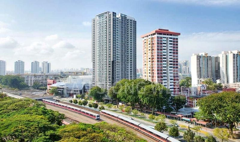 3 Bed Condo for Sale in  Centro Residences - Image 3