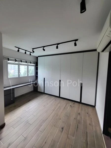 4 Room (4A) HDB for Rent in  78 Lorong Limau - Image 6