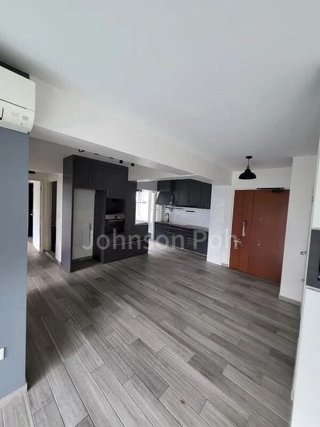 4 Room (4A) HDB for Rent in  78 Lorong Limau - Image 7