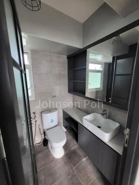 4 Room (4A) HDB for Rent in  78 Lorong Limau - Image 4