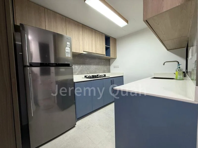 Master Room (Condo) for Rent in  Copen Grand - Image 6