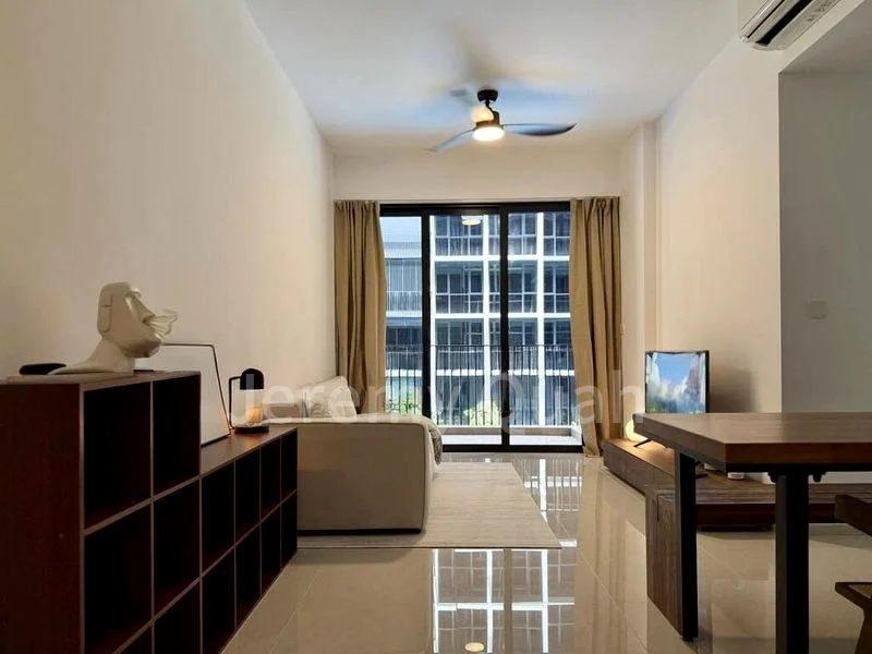 Master Room (Condo) for Rent in  Copen Grand - Image 12