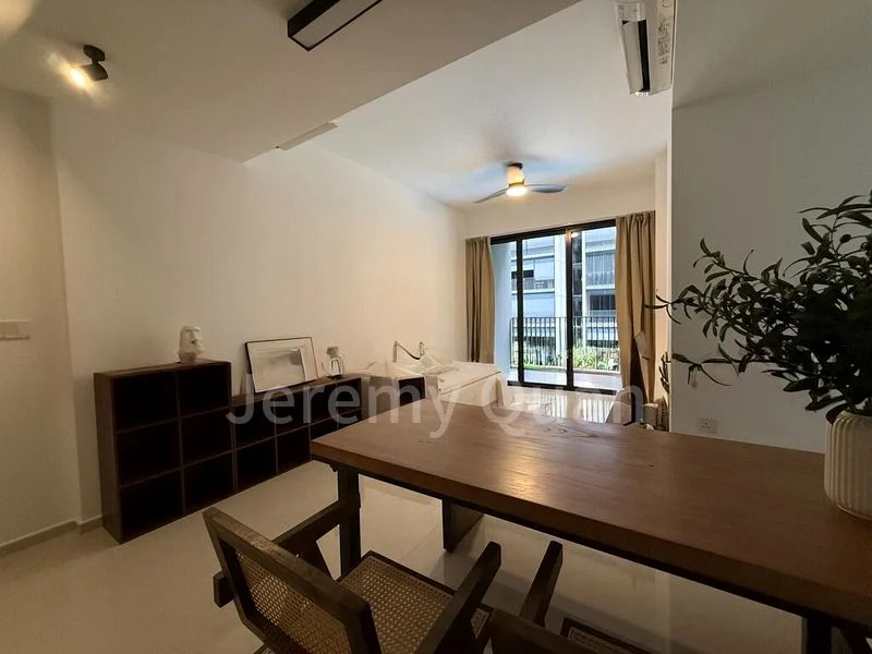 Master Room (Condo) for Rent in  Copen Grand - Image 3
