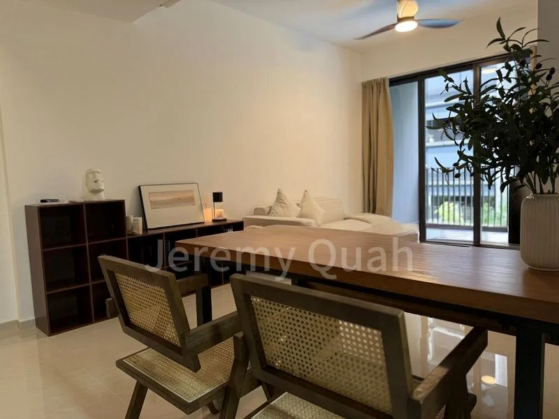 Master Room (Condo) for Rent in  Copen Grand - Image 14