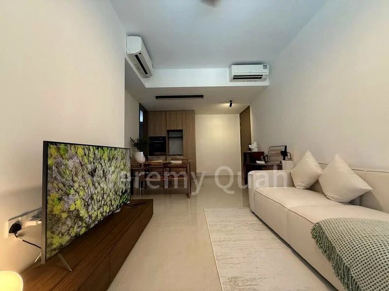 Master Room (Condo) for Rent in  Copen Grand - Image 13