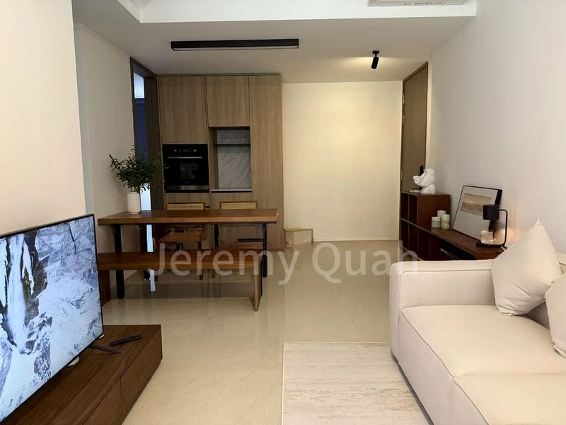 Master Room (Condo) for Rent in  Copen Grand - Image 2