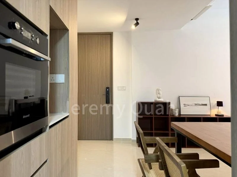 Master Room (Condo) for Rent in  Copen Grand - Image 17