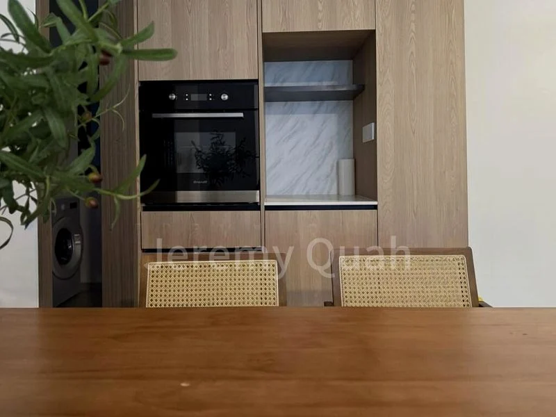 Master Room (Condo) for Rent in  Copen Grand - Image 11
