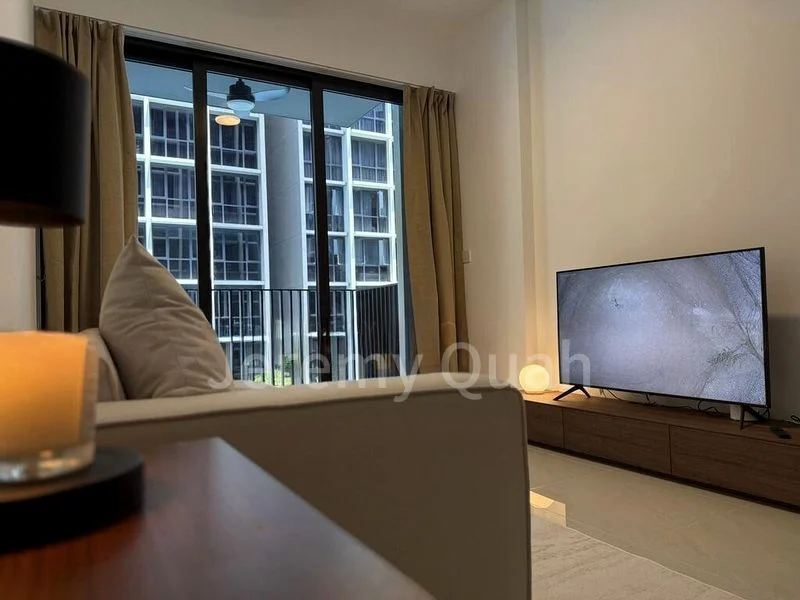 Master Room (Condo) for Rent in  Copen Grand - Image 16